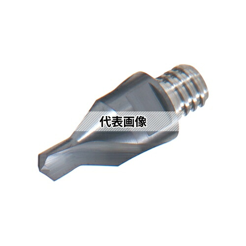 タンガロイ ソリッドエンドミル VDP-02 VDP646L08.9A30-02S10:AH725&times;2セット｜セミプロＤＩＹ店ファースト