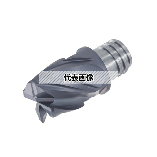 タンガロイ タングマイスター用ヘッドスクエアタイプ VEH VEH100L07.0R10I04S06:AH725&times;2セット｜セミプロＤＩＹ店ファースト