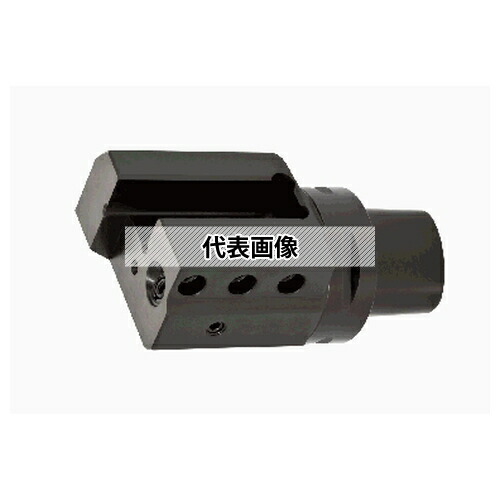 タンガロイ ツーリング機器 C-ASHR/L TungCap adaptor C5ASHR201