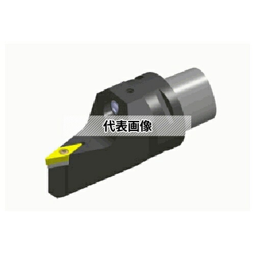 タンガロイ ツーリング機器 C-SVVCN C5SVVCN00125-16N｜セミプロＤＩＹ店ファースト