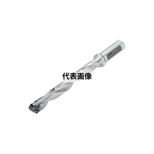 タンガロイ ヘッド交換式ドリル TID L/D=8 TID200F25-8|セミプロDIY店ファースト