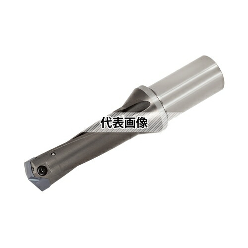 タンガロイ ヘッド交換式ドリル TIS L/D=3 TIS360F40-3|セミプロDIY店ファースト
