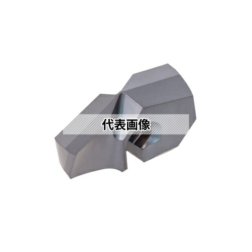 タンガロイ ヘッド交換式ドリル用ヘッド SMP SMP308:AH725