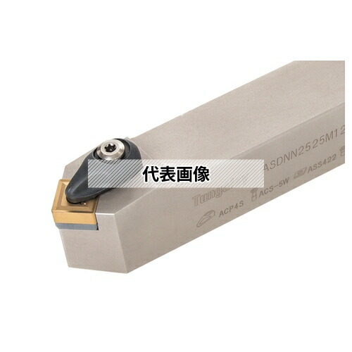 タンガロイ 外径用TACバイト ASDNN ASDNN2020K12-A｜セミプロＤＩＹ店ファースト 7,443円