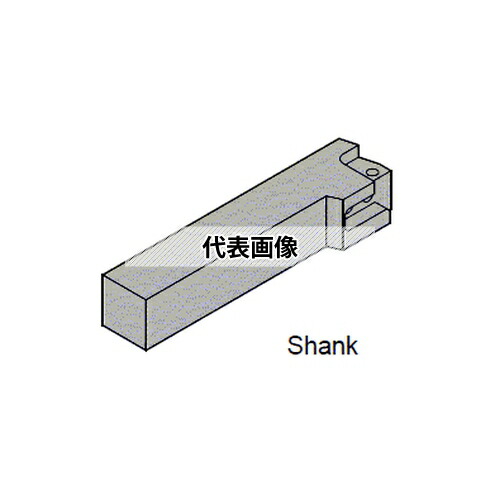 得価限定SALE タンガロイ 外径用TACバイト FBL25-3SA 期間限定