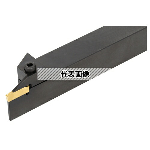 タンガロイ 外径用TACバイト CGWSR/L-W-L CGWSR1616-W20-L