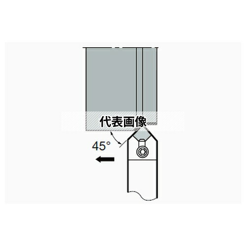 タンガロイ 外径用TACバイト CSDNN CSDNN2020