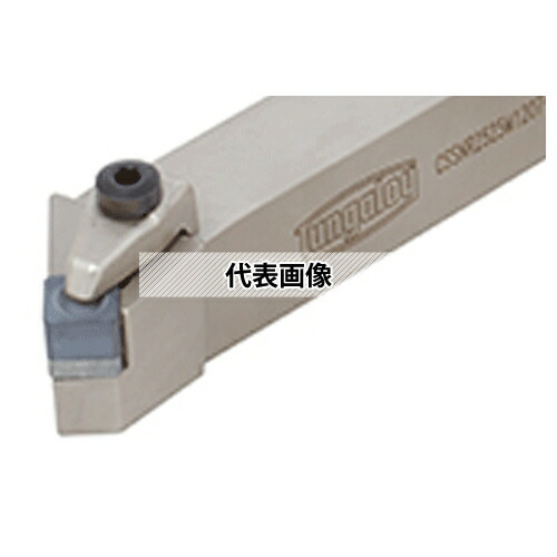 タンガロイ 外径用TACバイト CSSNR/L-RD CSSNR2525M1207-RD
