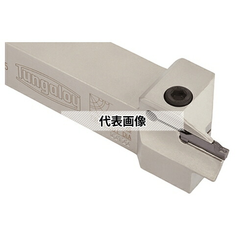 タンガロイ 外径用TACバイト CTFR/L CTFL2525-4T20-028042|セミプロDIY店ファースト