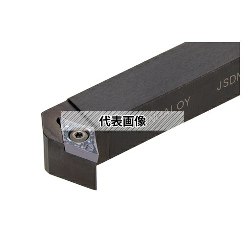 タンガロイ 外径用TACバイト JSDN3CR/L JSDN3CR1616H11