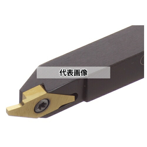 タンガロイ 外径用TACバイト JSVGR/L JSVGR1010K-C