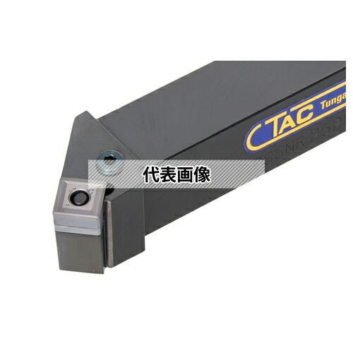 タンガロイ 外径用TACバイト PSSNR/L PSSNR2020