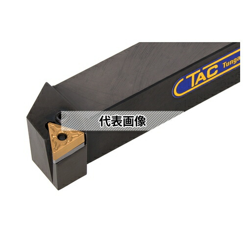 タンガロイ 外径用TACバイト PTGNR/L PTGNR2020 7,801円