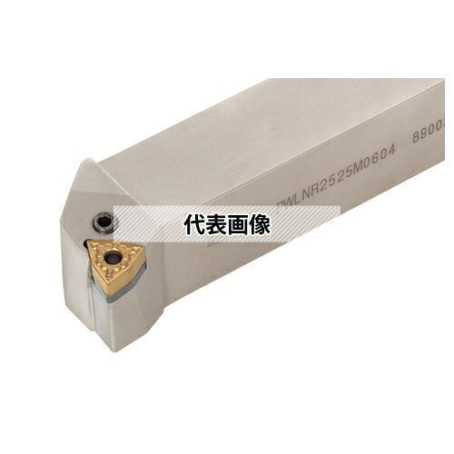 タンガロイ 外径用TACバイト PWLNR/L-Eco PWLNR2020K0604