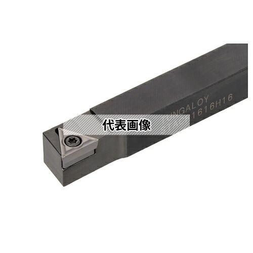 タンガロイ 外径用TACバイト STACR/L STACR1616H16