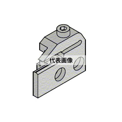 タンガロイ 外径用TACバイト WGR/L W50GR