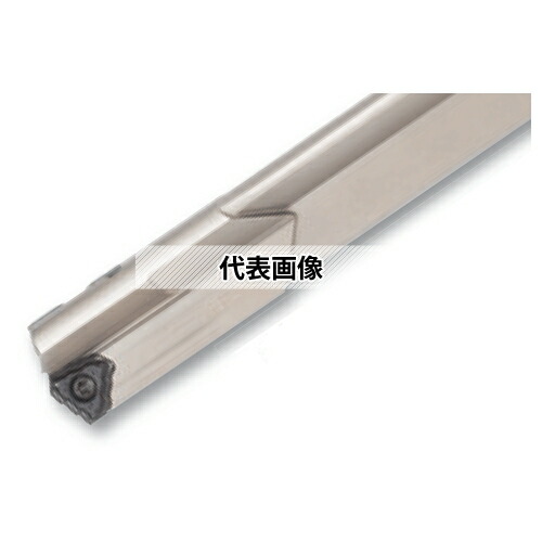 タンガロイ 深穴加工用ドリル MCTR L/D=25 MCTR23.00XM32-25|セミプロDIY店ファースト