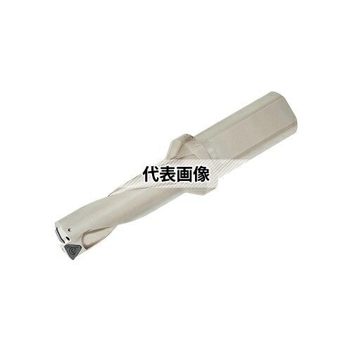 タンガロイ 刃先交換式ドリル TDS-F L/D=3 TDS340F40-3｜セミプロＤＩＹ店ファースト 39,611円
