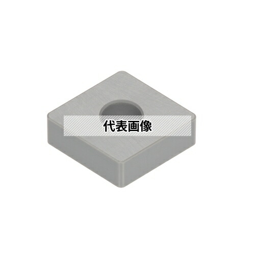 タンガロイ 旋削用 G級ネガインサート CNM/GA CNGA120408:LX21×10セット