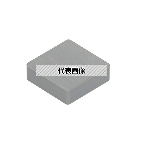 タンガロイ 旋削用 G級ネガインサート CNM/GN CNGN120416:LX21×10セット