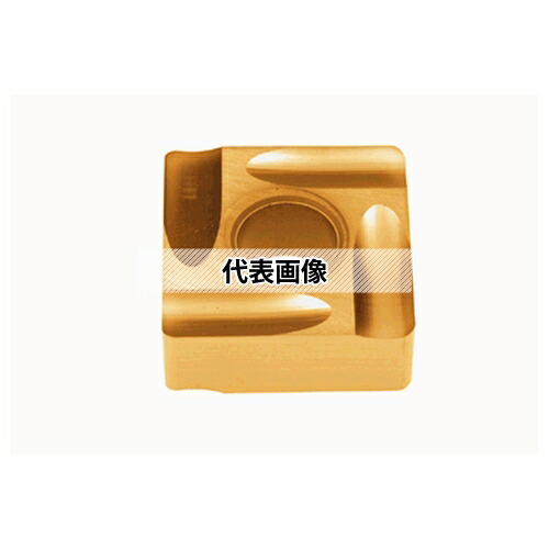 タンガロイ 旋削用 G級ネガインサート SNGGR/L-P SNGG090304L-P:TH10×10セット