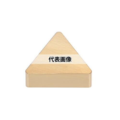 タンガロイ 旋削用 G級ネガインサート TNGN TNGN160420:FX105×10セット