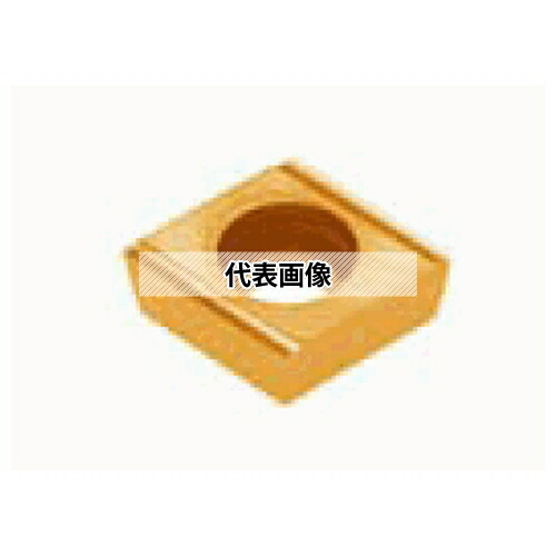 タンガロイ 旋削用 G級ポジインサート CCGTR/L-J10 CCGT060200FL-J10:J740&times;10セット｜セミプロＤＩＹ店ファースト