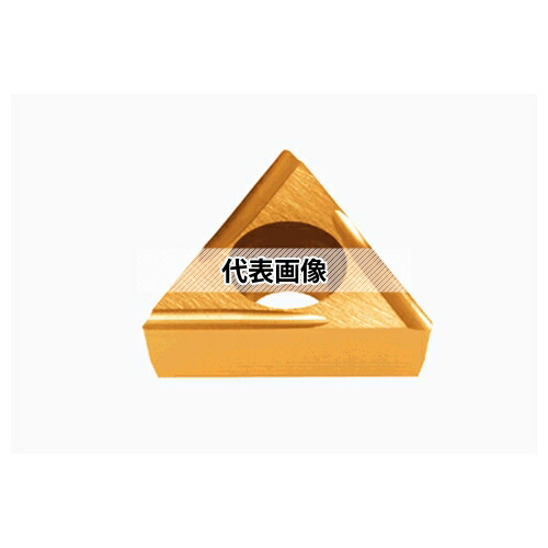 タンガロイ 旋削用 G級ポジインサート TCGTR/L-J08 TCGT080204FR-J08:SH725×10セット 11,088円