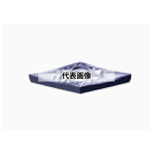 タンガロイ 旋削用 G級ポジインサート VBGT-JS VBGT110304FN-JS:SH730×10セット