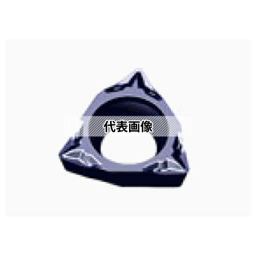 タンガロイ 旋削用 G級ポジインサート WBGTR/L-JS WBGT030104R-JS:SH730×10セット 13,710円