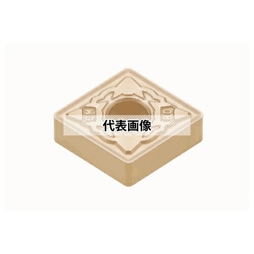 タンガロイ 旋削用 M級ネガインサート CNMG-CM CNMG160608-CM:T5105&times;10セット｜セミプロＤＩＹ店ファースト