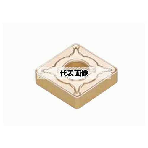 タンガロイ 旋削用 M級ネガインサート CNMG-THS CNMG120416-THS:T9215×10セット