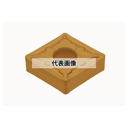 タンガロイ 旋削用 M級ネガインサート CNMG-TS CNMG120408-TS:NS9530×10セット