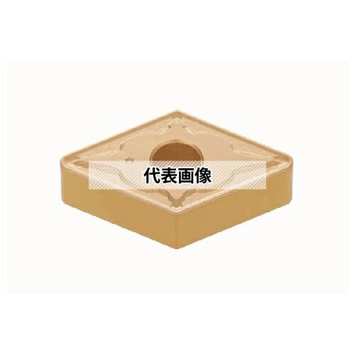 タンガロイ 旋削用 M級ネガインサート DNMG-THS DNMG150416-THS:T9215×10セット
