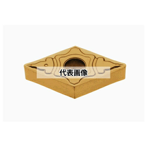 タンガロイ 旋削用 M級ネガインサート DNMG-TS DNMG150412-TS:T9215×10セット