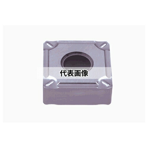 タンガロイ 旋削用 M級ネガインサート SNMG-11 SNMG120408-11:TH10×10セット
