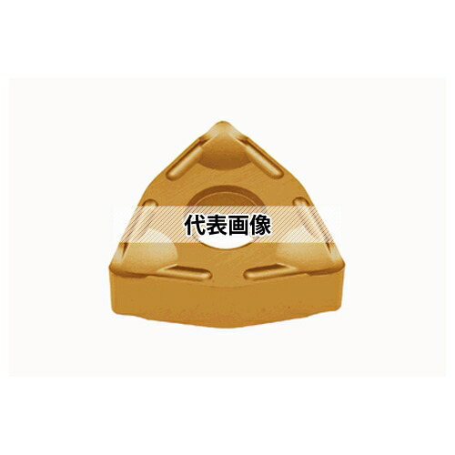 タンガロイ 旋削用 M級ネガインサート WNMG-SS WNMG080408-SS:GH330×10セット