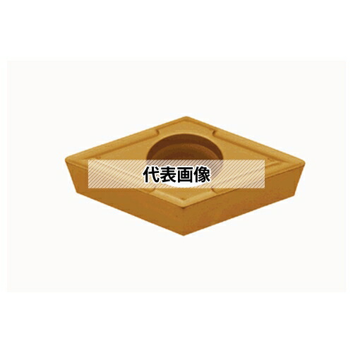タンガロイ 旋削用 M級ポジインサート DCMT-24 DCMT070204-24:T9215&times;10セット｜セミプロＤＩＹ店ファースト
