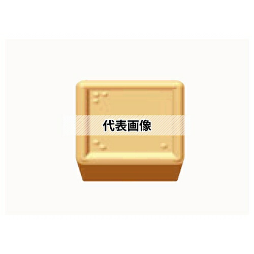 タンガロイ 旋削用 M級ポジインサート SPMR-CM SPMR090308-CM:T5115×10セット