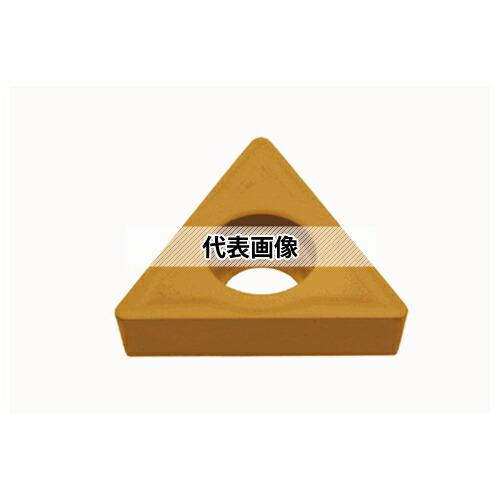 タンガロイ 旋削用 M級ポジインサート TCMT-24 TCMT110204-24:T9215×10セット 6,981円