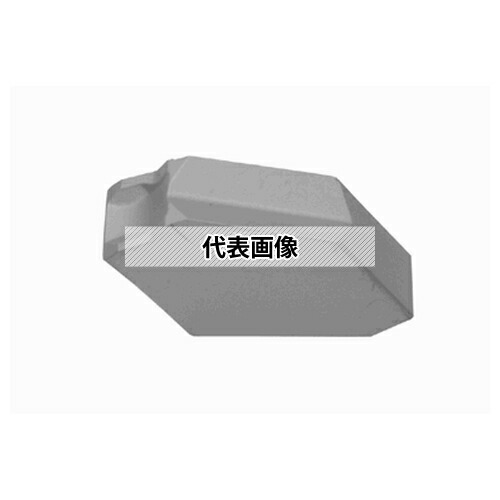 タンガロイ 旋削用 溝入れインサート CTN(R/L) CTN5K:TH10&times;10セット｜セミプロＤＩＹ店ファースト 10,930円