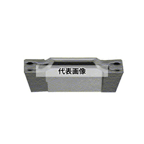 タンガロイ 旋削用 溝入れインサート FLEXR/L FLEX40R:NS9530×10セット