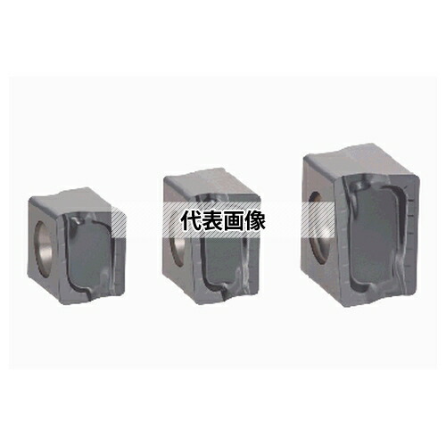 タンガロイ 転削用 C.E級インサート LMEU-MJ LMEU150908ZNEN-MJ:AH140&times;10セット｜セミプロＤＩＹ店ファースト