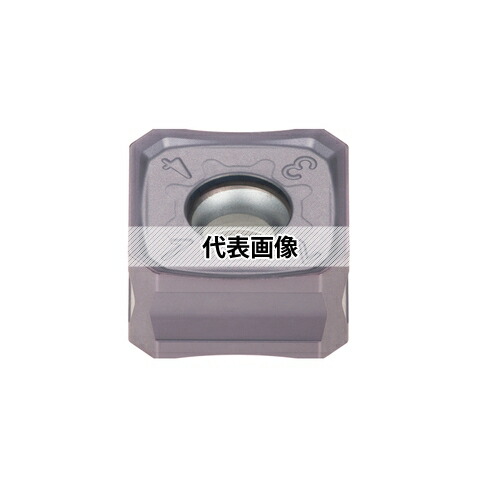 タンガロイ 転削用 C.E級インサート SNGU-MJ SNGU1307ANEN-MJ:AH120&times;10セット｜セミプロＤＩＹ店ファースト