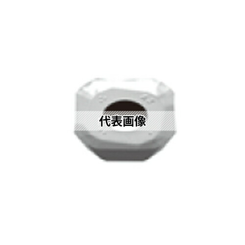 タンガロイ 転削用 C.E級インサート SWGT13T3-AJ SWGT13T3AFFR-AJ:DS1100×10セット
