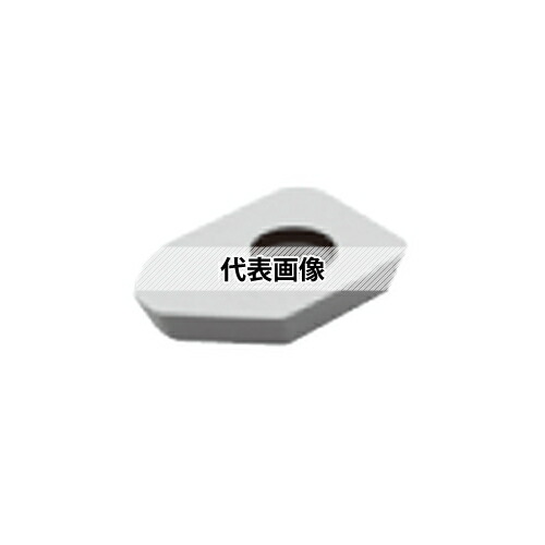 タンガロイ 転削用 C.E級インサート WWCW13T3AFER-WS WWCW13T3AFER-WS:NS740×10セット|セミプロDIY店ファースト