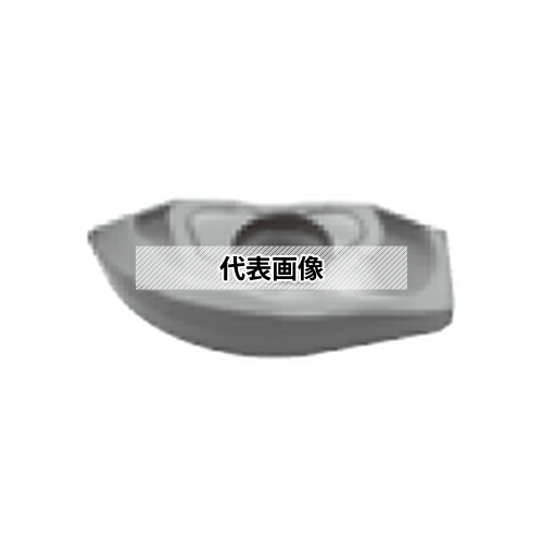 タンガロイ 転削用 C.E級インサート ZPET-MJ ZPET3006-MJ:AH120&times;5セット｜セミプロＤＩＹ店ファースト