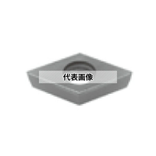 タンガロイ 転削用 K.M級インサート DCMW-TN DCMW11T304TN:AH330×10セット
