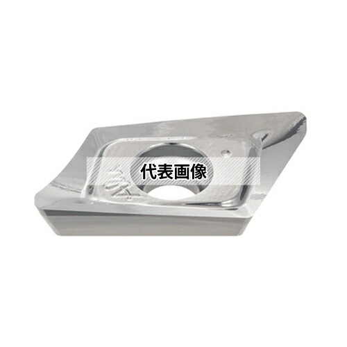 タンガロイ 転削用 K.M級インサート XVCT16-AJ XVCT160550R-AJ:TH10×10セット 17,257円