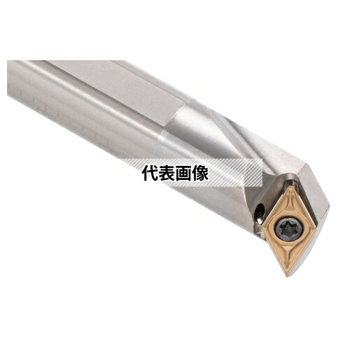 タンガロイ 内径用TACバイト A/E-SDUPR/L A12M-SDUPR07-D150-P|セミプロDIY店ファースト